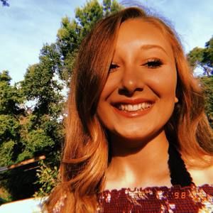 Meet your Posher, Savannah